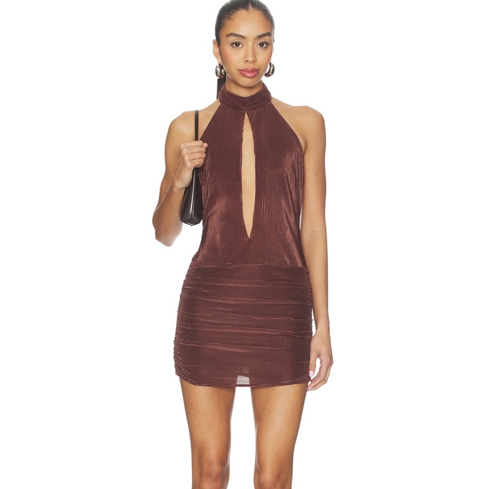Lovers and Friends Octavia Mini Dress Size XS